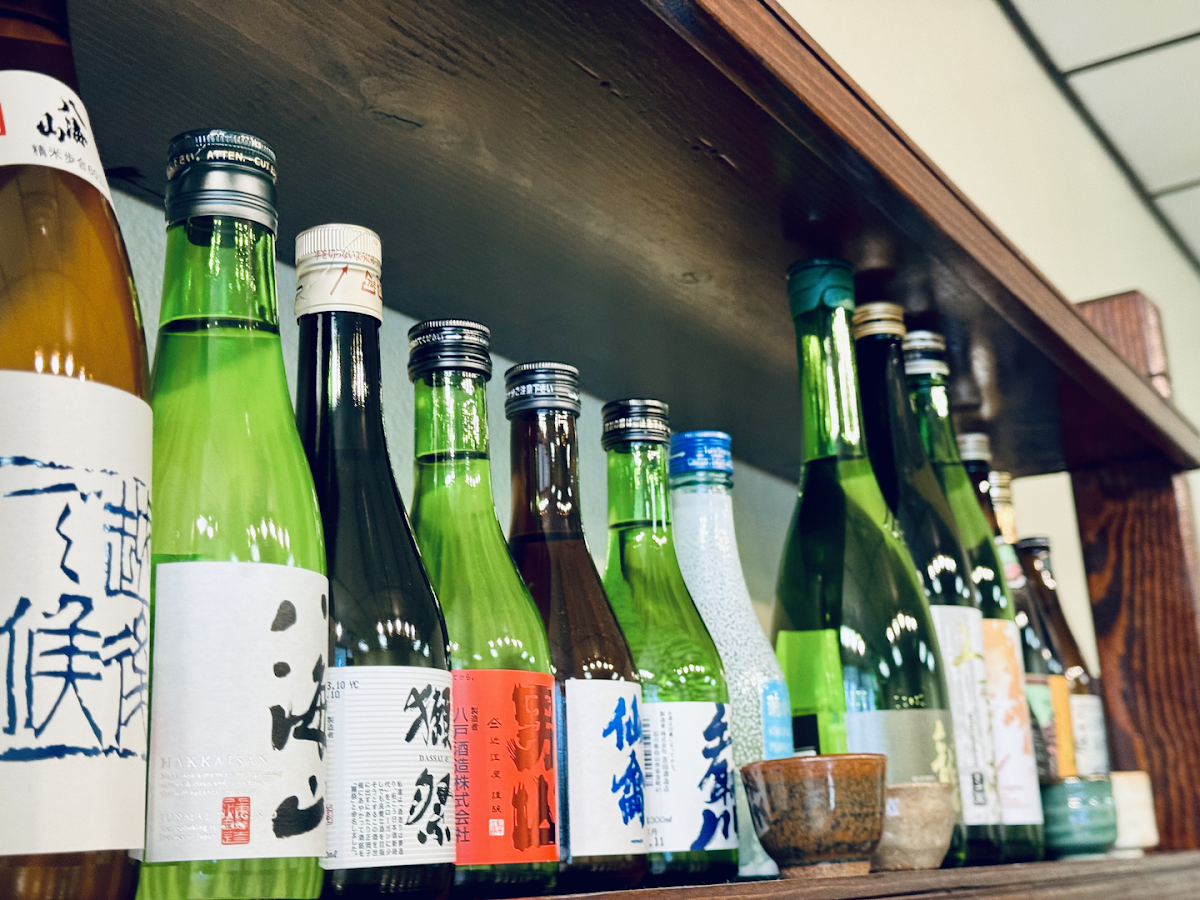 Izakaya Jin Photos 2